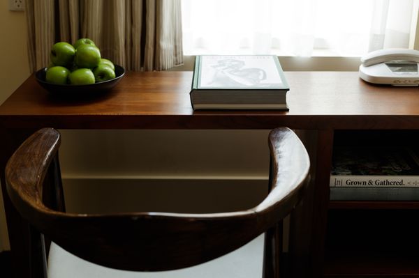 The Victoria Hotel by null