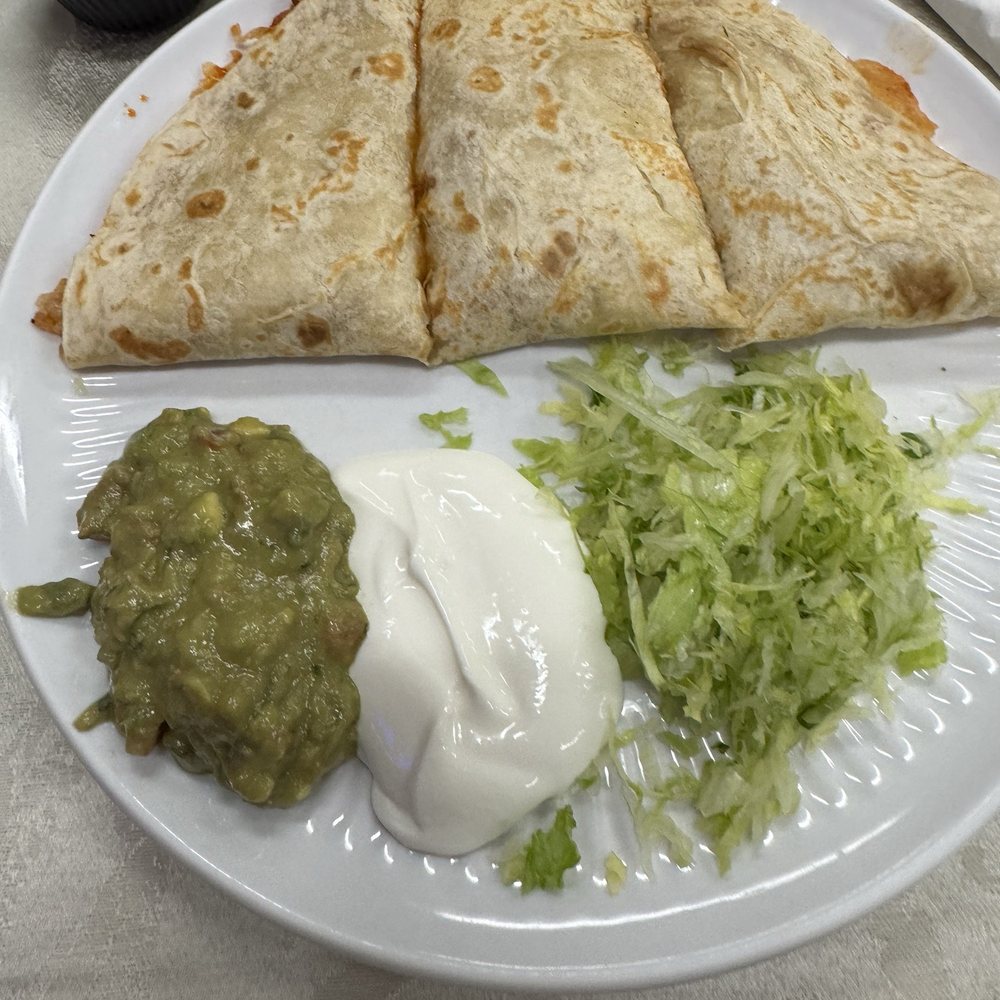 Taqueria La Barca - Meat Quesadilla - Mexican Near Me - Arcata, California Taqueria La Barca - Meat Quesadilla - Mexican Near Me - Arcata, California