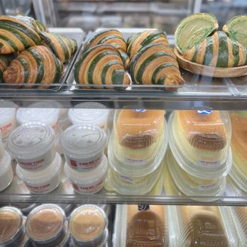 Viland Coffee - Pastries - Coffee & Tea Near Me - Westminster, California Viland Coffee - Pastries - Coffee & Tea Near Me - Westminster, California