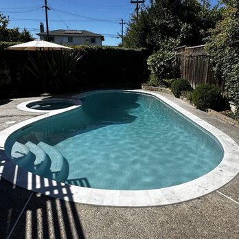 Ernie's Pool & Spa Supply - Hot Tub & Pool Near Me - San Jose, California