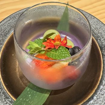 SOHO Modern Japanese - Dessert - Japanese Near Me - Fremont, California