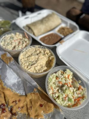 Jalapeño Buck's by null