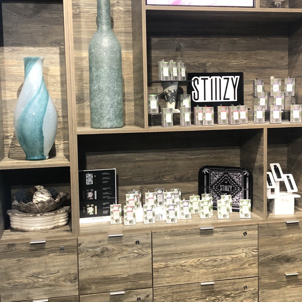 HerbNJoy - Hanford - More of stuff - Cannabis Dispensaries Near Me - Hanford, California HerbNJoy - Hanford - More of stuff - Cannabis Dispensaries Near Me - Hanford, California