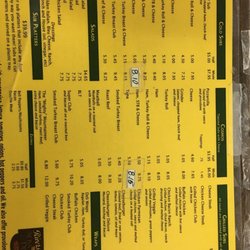 Riverside Subs & Pizza