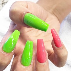 Century Nails & Spa