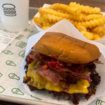 Shake Shack Grand Prairie - SmokeShack - Burgers Near Me - Grand Prairie, Texas Shake Shack Grand Prairie - SmokeShack - Burgers Near Me - Grand Prairie, Texas