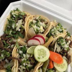 Taqueria Mexico Express