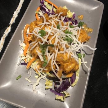 P.F. Chang's - Dynamite Shrimp - Chinese Near Me - Houston, Texas P.F. Chang's - Dynamite Shrimp - Chinese Near Me - Houston, Texas