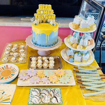 Paige's Bakehouse - Bakeries Near Me - Round Rock, Texas Paige's Bakehouse - Bakeries Near Me - Round Rock, Texas