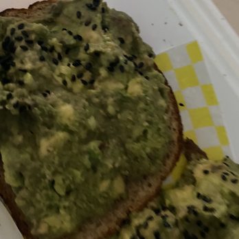 Pure Joy Restaurant - Gluten-Free Near Me - Doral, Florida