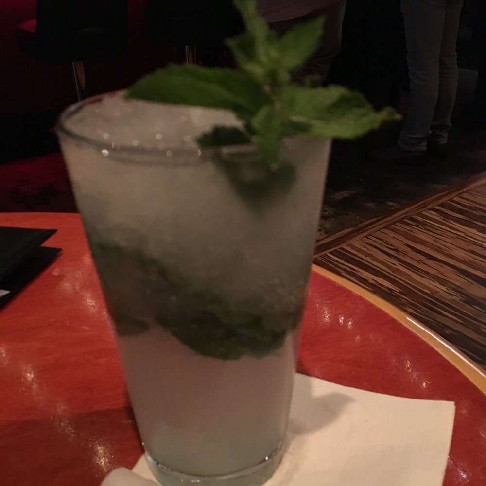 Zocalo - Mojito - New American Near Me - Charlottesville, Virginia Zocalo - Mojito - New American Near Me - Charlottesville, Virginia