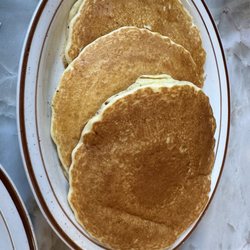 Kris’s Coney Island - Pancakes