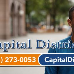 Capital District Podiatry