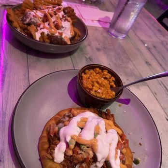The Pink Agave Of Covington - Chicken Mexican Pizza and Let's get Fried with Birria !! 10/10 - New Mexican Cuisine Near Me - Covington, Louisiana The Pink Agave Of Covington - Chicken Mexican Pizza and Let's get Fried with Birria !! 10/10 - New Mexican Cuisine Near Me - Covington, Louisiana
