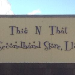 This-N-That Store Second Hand Store, LLC