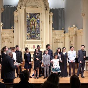 St. Mark’s Lutheran Church on Yelp