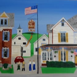 The Gables B&B Inn - 30 years of overnight Lodging with Charm