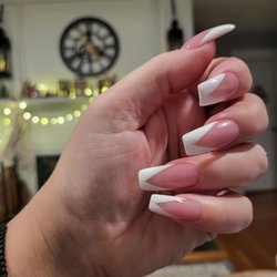 Nails Allure & Spa - A work of art.