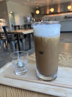 Little Green Cyclo by null