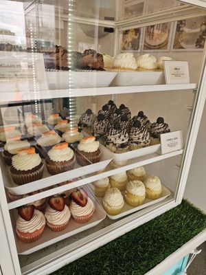 Crum Cakes Bakery by null