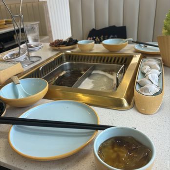 Seventeen Hot Pot - Dumplings - Hot Pot Near Me - Portland, Oregon Seventeen Hot Pot - Dumplings - Hot Pot Near Me - Portland, Oregon
