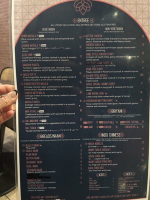 Menu photo 2 NaaN On Broughton Savannah, GA Menu photo 2 NaaN On Broughton Savannah, GA