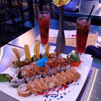 Sushi Mambo - #fusionrolls #crunchyroll #morirsoñando #hamburgersoll
@ #sushimambo - Sushi Bars Near Me - New York, New York Sushi Mambo - #fusionrolls #crunchyroll #morirsoñando #hamburgersoll
@ #sushimambo - Sushi Bars Near Me - New York, New York