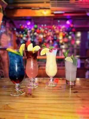 Trader Todd's by null