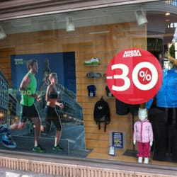 INTERSPORT