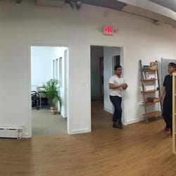 Ground Floor Coworking