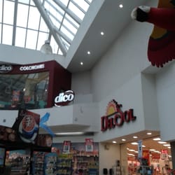 Del Sol - Sucursal Plaza las Americas