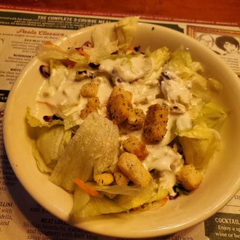 The Old Spaghetti Factory - Italian Near Me - St. Louis, Missouri