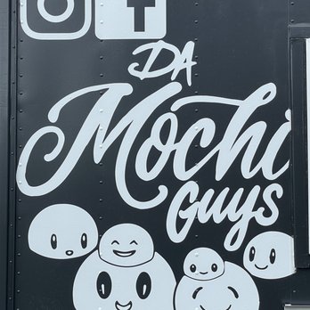 Da Mochi Guys - Desserts Near Me - Kapolei, Hawaii Da Mochi Guys - Desserts Near Me - Kapolei, Hawaii