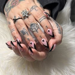 Top Nails Salon