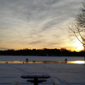 Long Lake Regional Park - In winter, or just beginning of winter, it starts to freeze and get covered with snow. Beautiful. - Boating Near Me - New Brighton, Minnesota Long Lake Regional Park - In winter, or just beginning of winter, it starts to freeze and get covered with snow. Beautiful. - Boating Near Me - New Brighton, Minnesota