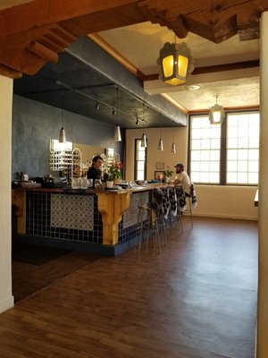 La Fonda del Bosque by null