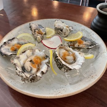 Moon Tree Sushi And Tapas - Sushi Bars Near Me - Seattle, Washington Moon Tree Sushi And Tapas - Sushi Bars Near Me - Seattle, Washington