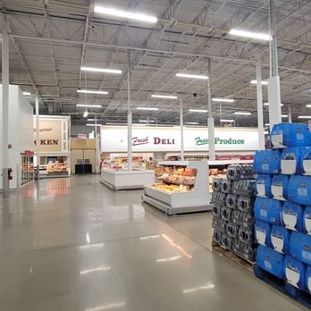 BJ's Wholesale Club - Wholesale Stores Near Me - Downingtown, Pennsylvania BJ's Wholesale Club - Wholesale Stores Near Me - Downingtown, Pennsylvania
