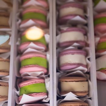 Cafe Tori - Desserts Near Me - Bakersfield, California Cafe Tori - Desserts Near Me - Bakersfield, California
