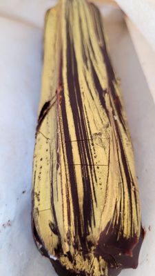 Firebrand Bread by null