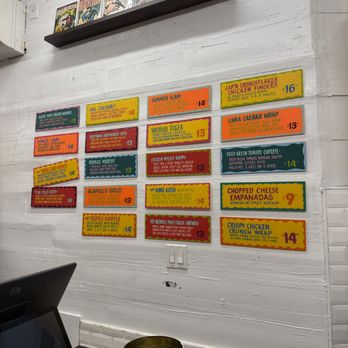 Comfortland - Coffee & Tea Near Me - New York, New York Comfortland - Coffee & Tea Near Me - New York, New York