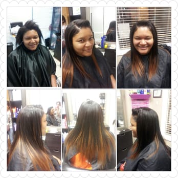 Rock Star Hair Studio - Hair Salons Near Me - Plano, Texas Rock Star Hair Studio - Hair Salons Near Me - Plano, Texas