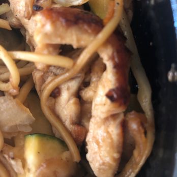 Noodle Express - Cat food chicken - Asian Fusion Near Me - Hayden, Idaho Noodle Express - Cat food chicken - Asian Fusion Near Me - Hayden, Idaho