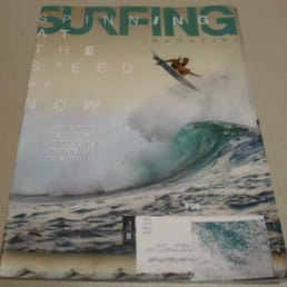 Surfing Magazine (Free)