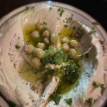 Al Bawadi Grill - HUMMUS - Mediterranean Near Me - Bridgeview, Illinois