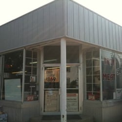 Troy Meat Shop