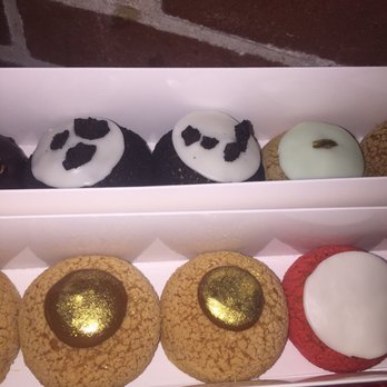 Barachou - Desserts Near Me - New York, New York Barachou - Desserts Near Me - New York, New York