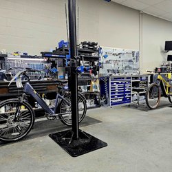 Amego Electric Vehicles