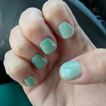 Nail Designs - Just went here for the first time as a walk in. So friendly and nice!! Will definitely be back!! - Nail Salons Near Me - Chesterfield, Michigan