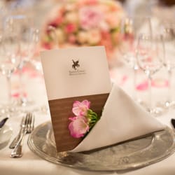 Swiss-Chalet Restaurant - Feste feiern
